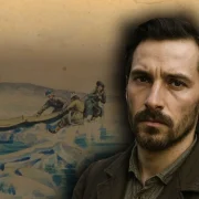 Мастак паўстанцаў. Расказваем гісторыю жыцця і творчасці Юзафа Беркмана