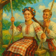 Гушканне — больш, чым забава. Чаму беларусы любілі арэлі