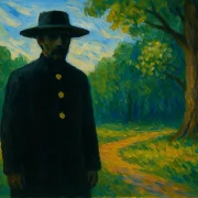 Хто такі Дабрахожы? Міфічны апякун і карнік брыдкасловаў з усходу Беларусі