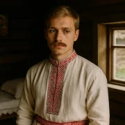 Юзік, Доня, Ясь. Як па-рознаму ў Беларусі называлі хлопцаў