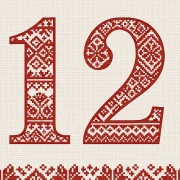 Лічба, якая трымае сусвет. Расказваем пра таямнічую і міфічную лічбу 12