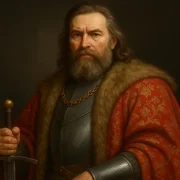 Вялікі, які так і не стаў каралём. Расказваем пра князя Вітаўта