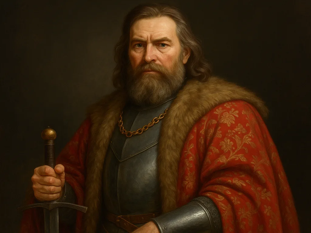 вялікі князь вітаўт, вітаўт і вкл, вітаўт і ягайла