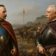 Грамадзянская вайна ў ВКЛ 1696-1702 гадоў. Як і чаму яна здарылася, і да чаго прывяла?