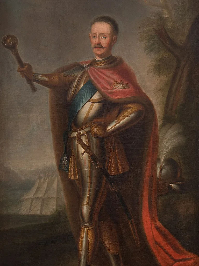 Казімір Сапега, біяграфія казіміра сапегі, грамадзянская вайна ў вкл 1696-1700