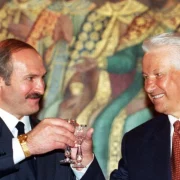 «90-я» ў Беларусі: якой была знешняя палітыка нашай краіны?