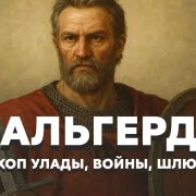 Як Альгерд зрынуў брата і змяніў гісторыю ВКЛ