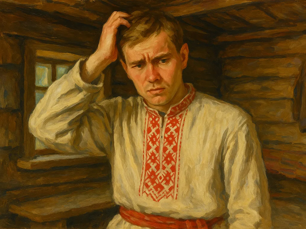 Срачкі, дзерава, кошасць. Як вы называеце болькі і іншыя непрыемнасці?