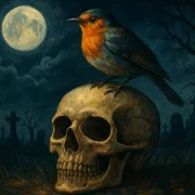 Што такое душа? Пакапаліся ў беларускай міфалогіі