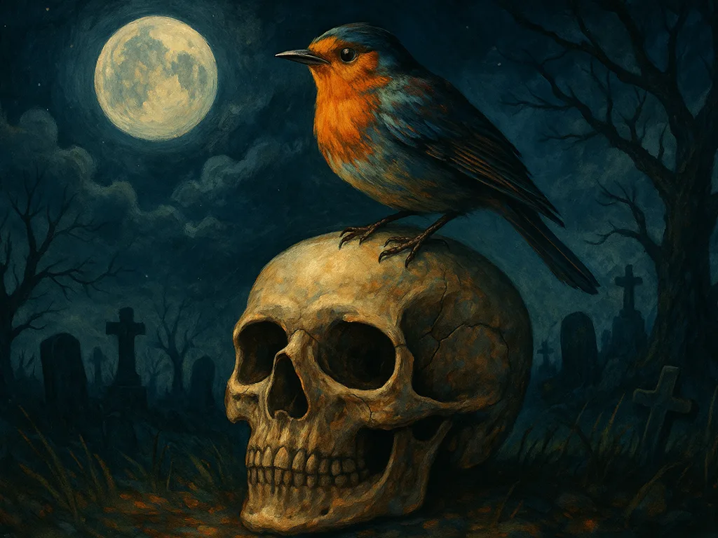 Што такое душа? Пакапаліся ў беларускай міфалогіі