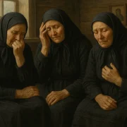 Паэзія смутку і духоўнага паратунку. Расказваем, што такое галашэнні