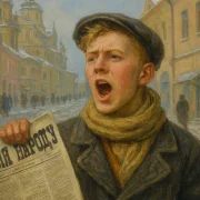 Японская катастрофа, Злучаныя Штаты Еўропы і боль беларусаў. Пра што пісалі ў газеце «Воля народу»?