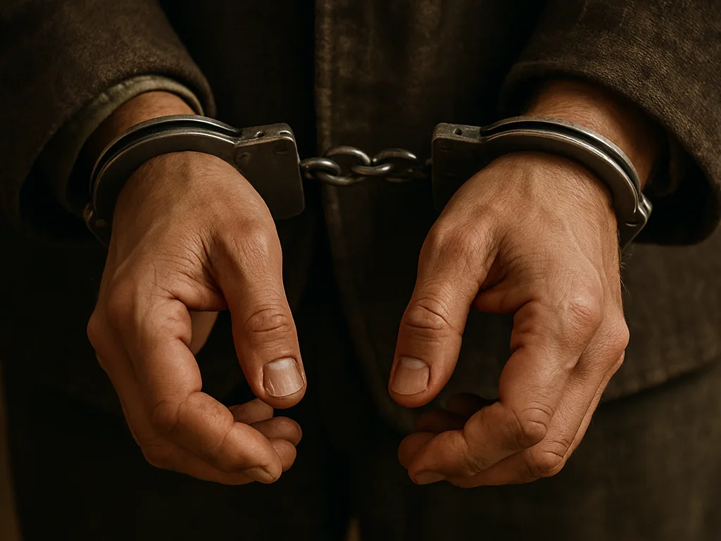 Практыка, правераная стагоддзямі. Як палітзняволенымі гандлявалі на працягу ўсёй гісторыі чалавецтва