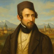 Беларускі яўрэй, які стварыў ксілафон. Расказваем гісторыю Міхаіла Гузікава