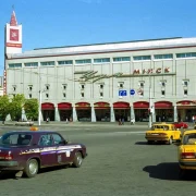 Паміж дзяржаўнай стабільнасцю і паўсядзённай рэальнасцю. Культура, тэхналогіі і жыццё Беларусі ў 2000-х