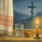 Як пахаваць і памянуць, калі ты беларус. Расказваем пра рытуалы і традыцыі