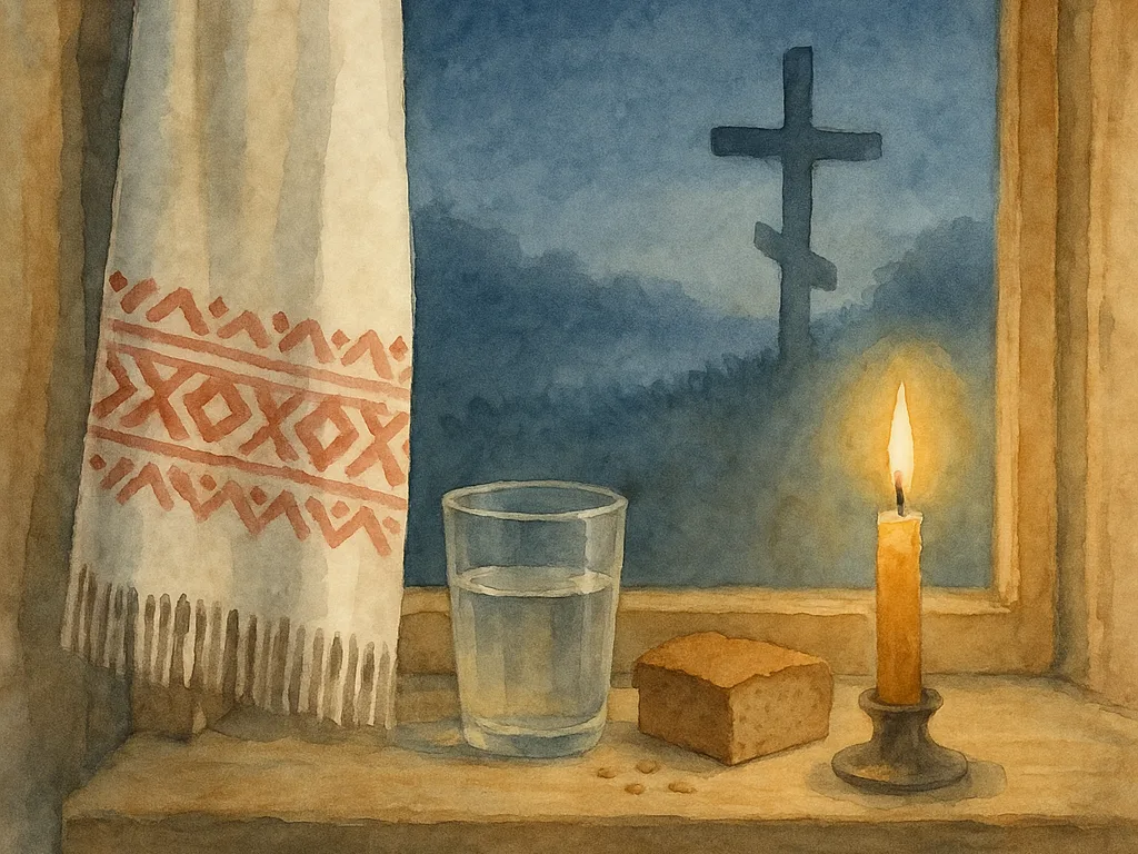 Як пахаваць і памянуць, калі ты беларус. Расказваем пра рытуалы і традыцыі