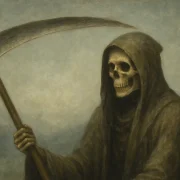 Нябожчык, пахаванне і мерцвякі: як па-рознаму называюць іх у Беларусі