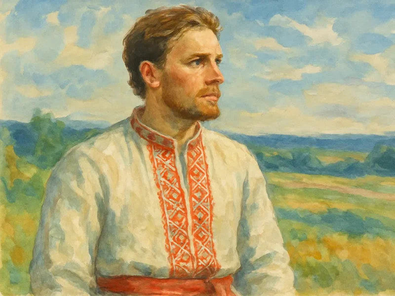 Ворагі, воіны, небяспечныя суседзі. Як яўрэі, татары і рускія прадстаўлены ў беларускім фальклоры