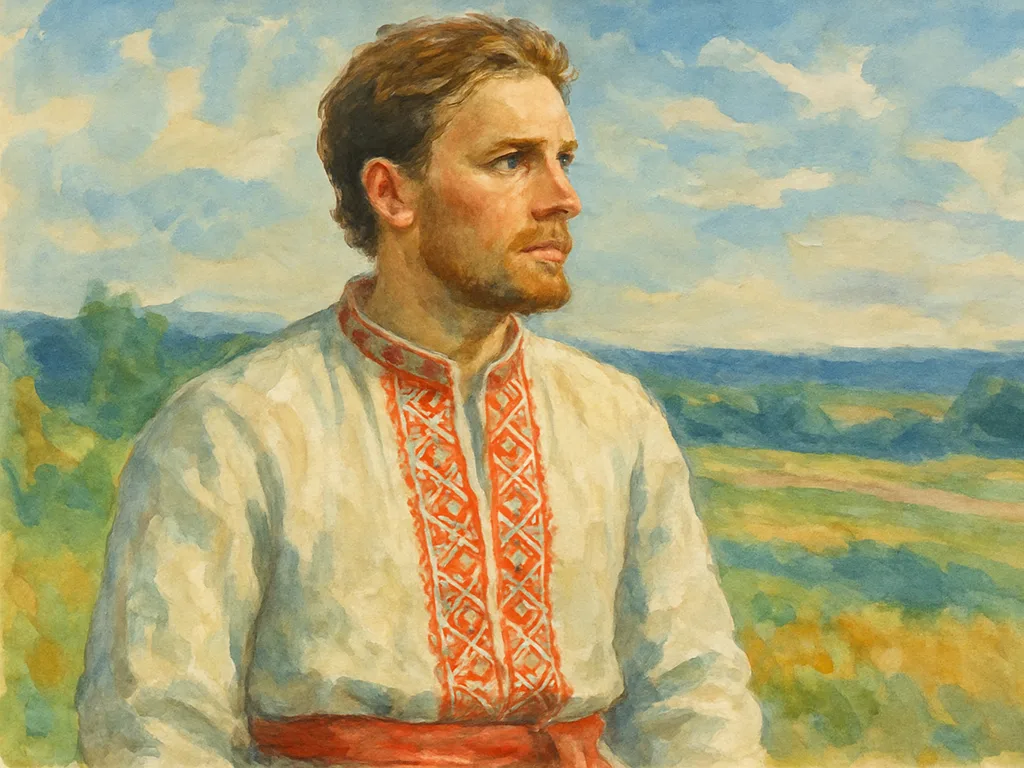 Ворагі, воіны, небяспечныя суседзі. Як яўрэі, татары і рускія прадстаўлены ў беларускім фальклоры