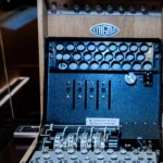 Як тры палякі ўзламалі «Энігму»