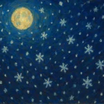 Мяцеліца, сракапад, ледзяшы. Як беларусы па-рознаму называюць зімовыя з’явы