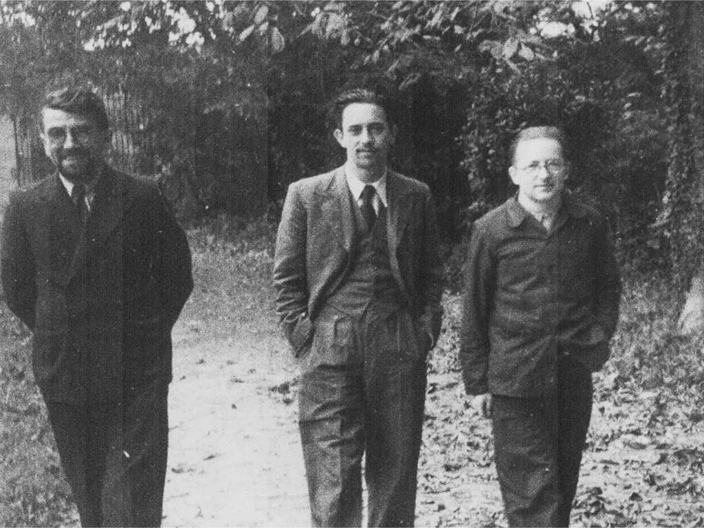 Генрык Зыгальскі, Ежы Ружыцкі, Марыян Раеўскі, энігма