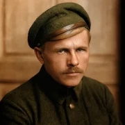 Апошні рэктар мастацкага вучылішча ў Віцебску. Якім было жыццё Івана Гаўрыса