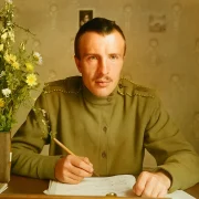 Першы, хто знайшоў рэшткі неандэртальца ў СССР. Расказваем гісторыю Глеба Бонч-Асмалоўскага