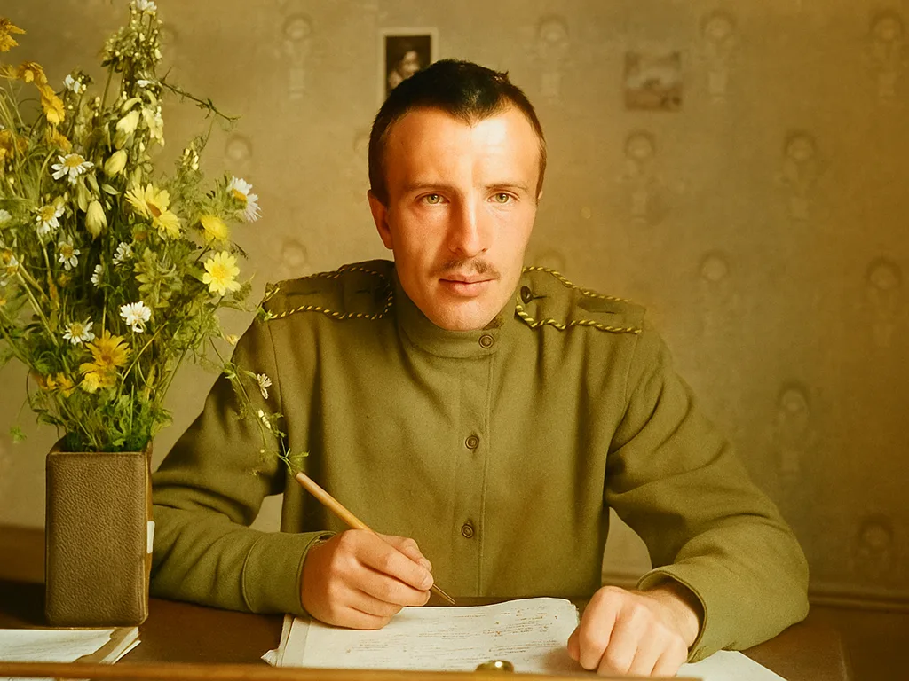 Першы, хто знайшоў рэшткі неандэртальца ў СССР. Расказваем гісторыю Глеба Бонч-Асмалоўскага