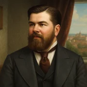 Паплечнік Каліноўскага, стваральнік прататыпа «Кодака», верагодны фальшываманетчык. Кім быў Уладзіслаў Малахоўскі?