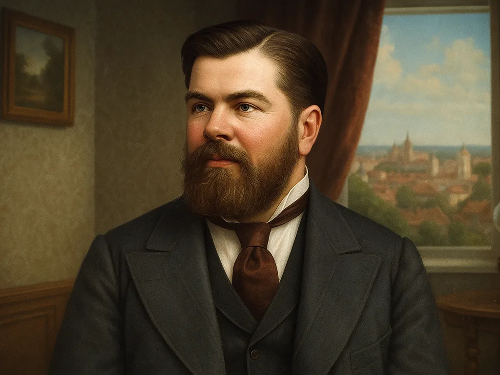 Паплечнік Каліноўскага, стваральнік прататыпа «Кодака», верагодны фальшываманетчык. Кім быў Уладзіслаў Малахоўскі?