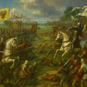 Свідрыгайла супраць Жыгімонта. Як у Вялікім княстве Літоўскім адбылася першая грамадзянская вайна