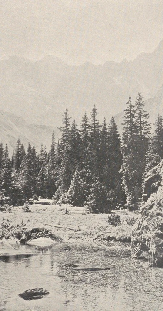 татры, горы, беларускія альпіністы