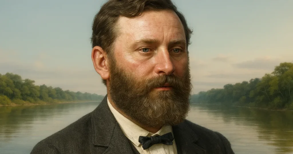 Канстанцін Ельскі — беларускі даследчык Гвіяны і Перу. Расказваем пра яго жыццё і вандроўкі