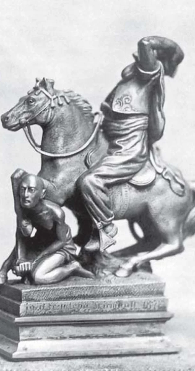 фігуркі шахмат скірмунт, творы алены скірмунт, скульптар алена скірмунт