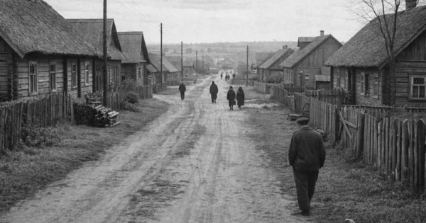 Карані, якія трымаюць: як беларусы вяртаюць гісторыю сваіх родаў