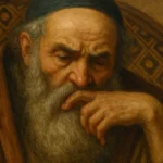 Як яўрэй са Смаргоншчыны стаў папярэднікам яўрэйскага асветніцтва