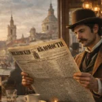 Згарэць, змерзнуць, быць абрабаваным. Якім быў крымінал на беларускіх землях 150 гадоў таму?