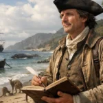 Кітабой і рэвалюцыянер з Гродзеншчыны. Дзве гісторыі ўраджэнцаў беларускіх зямель, якія аднымі з першых пабывалі ў Аўстраліі і Новай Зеландыі