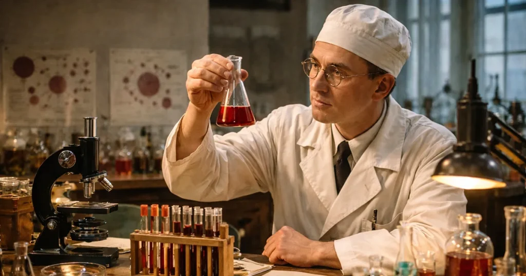 Ці можна пераліваць чалавеку кроў жывёл? Такія эксперыменты праводзілі беларусы амаль сто гадоў таму