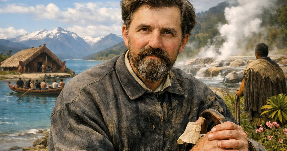 іван сініцкі, беларус у аўстраліі, беларус у новай зеландыі