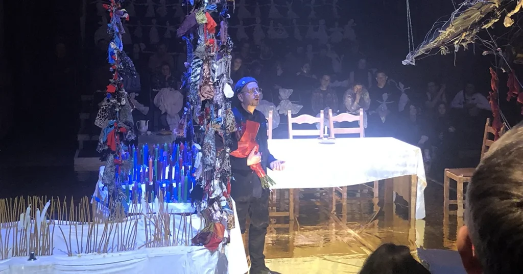 беларускі тэатр, беларускія артысты, беларуская культура