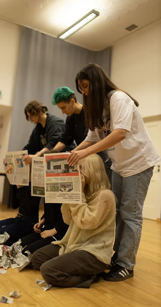 беларускі тэатр, беларускія артысты, беларуская культура