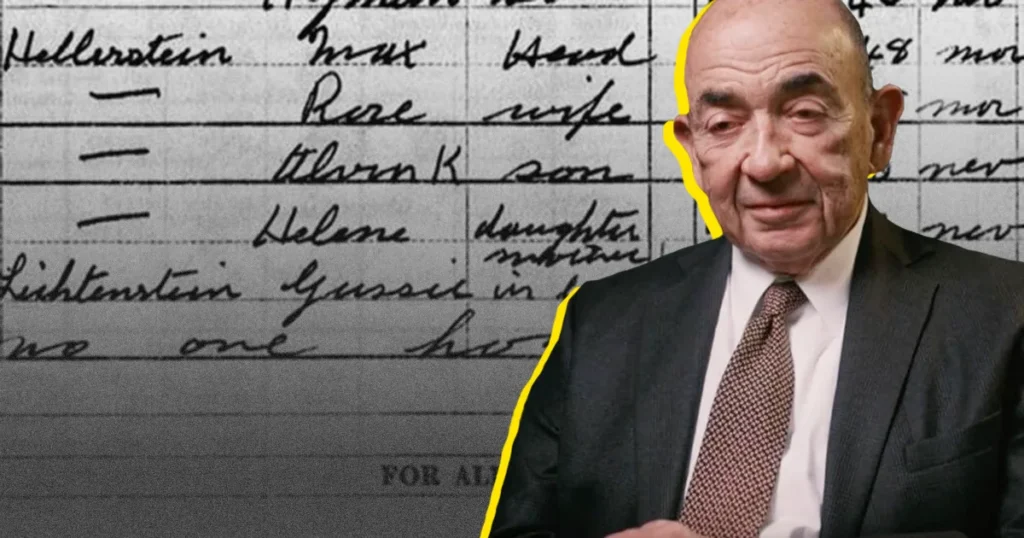 Бацькі амерыканскага суддзі, які судзіць Мадуру, паходзяць з Беларусі і Літвы