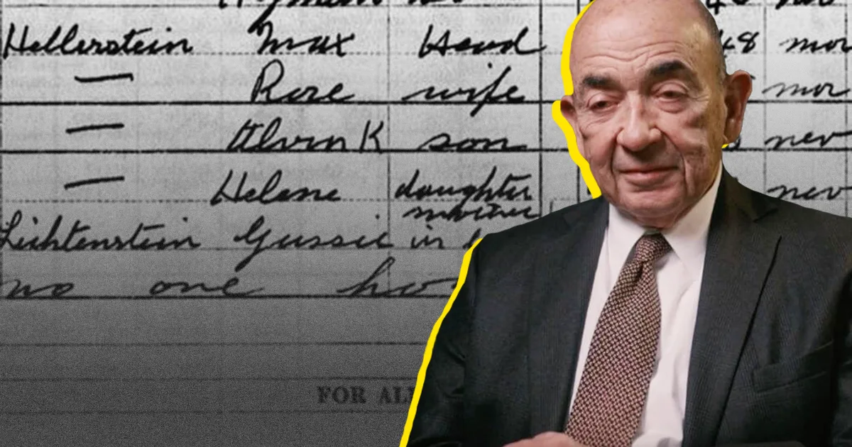 Бацькі амерыканскага суддзі, які судзіць Мадуру, паходзяць з Беларусі і Літвы