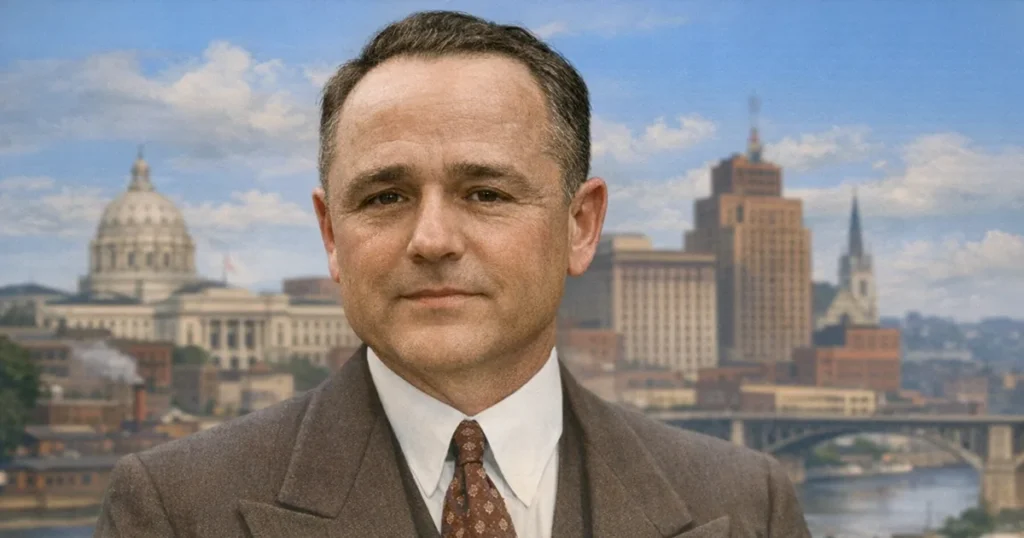 Кароль бутлегераў з Сент-Пола. Як мінскі яўрэй пабудаваў крымінальную імперыю ў ЗША