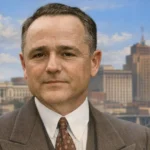 Кароль бутлегераў з Сент-Пола. Як мінскі яўрэй пабудаваў крымінальную імперыю ў ЗША