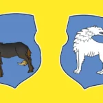Ці ёсць ваўкі на гербах беларускіх гарадоў? Расказваем, што яны значаць