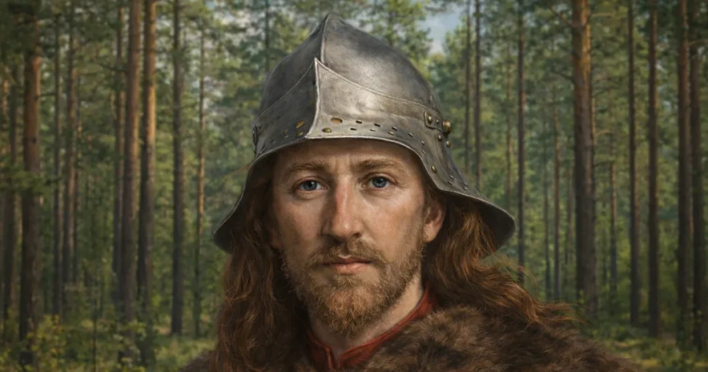 Выгнаннік, якога двойчы садзілі ў турму. Як Глінскі арганізаваў адзін з першых мяцяжоў у Вялікім княстве Літоўскім